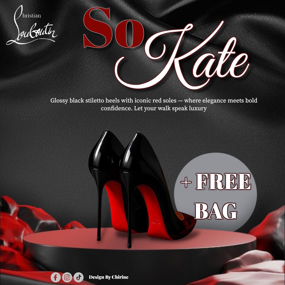 Perfume Announcement